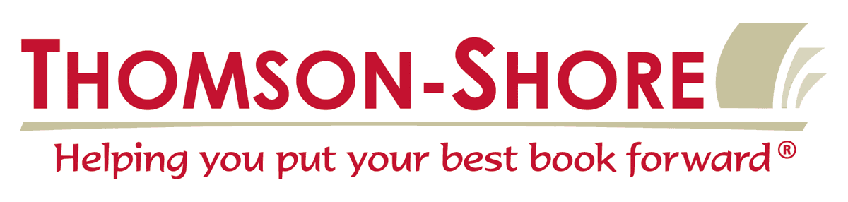 Buy from Thomson Shore Logo