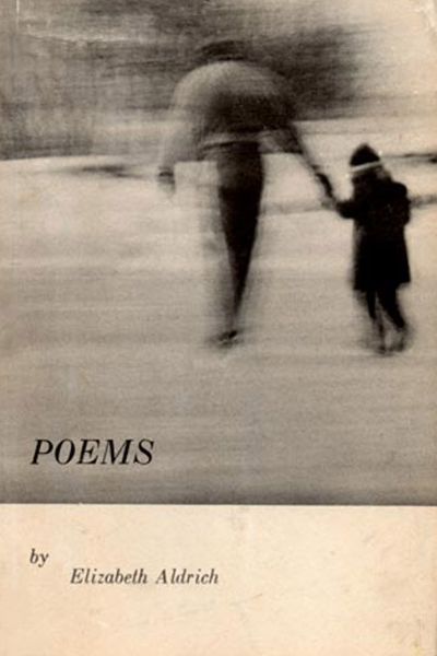 Poems Book Cover